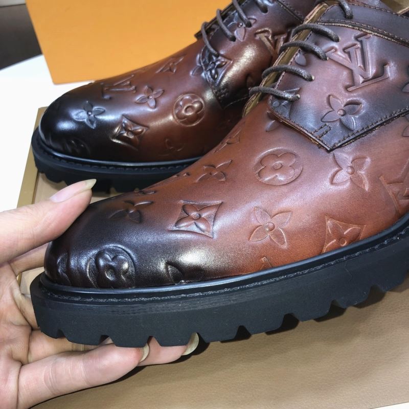 Louis Vuitton Business Shoes